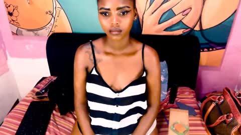 Tyra online show from February 6, 2025, 3:48 am