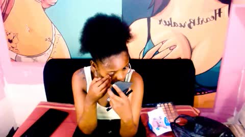 Tyra online show from September 18, 2025, 8:22 pm