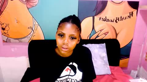 Tyra online show from November 21, 2025, 1:15 am