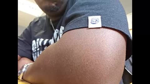 tyroneall online show from September 23, 2025, 12:41 pm