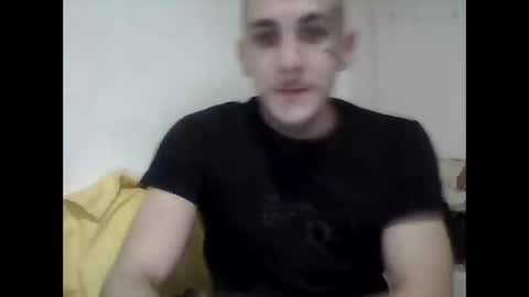 Tyson online show from March 7, 2025, 8:55 pm