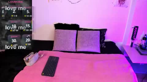 uchikydoll online show from November 28, 2025, 10:23 pm