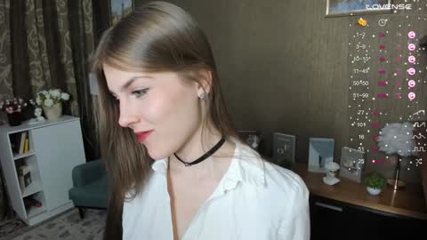 Liky online show from January 13, 2025, 11:17 pm