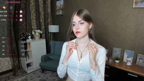 Liky online show from January 21, 2025, 11:45 pm