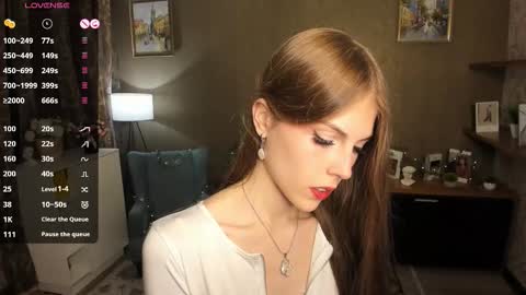 Liky online show from September 21, 2025, 11:39 pm