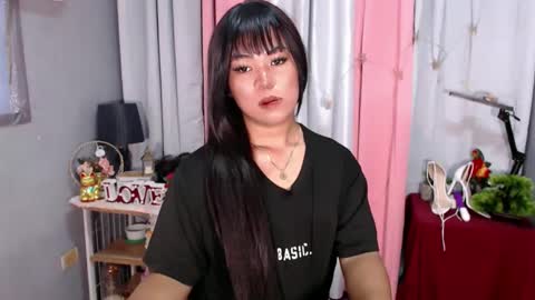 Snapshot of ugly_asianlover chatting on December 9, 2024, 4:34 am rechelle online show from December 9, 2024, 4:34 am