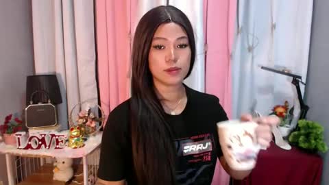 Snapshot of ugly_asianlover chatting on December 20, 2024, 11:10 am rechelle online show from December 20, 2024, 11:10 am