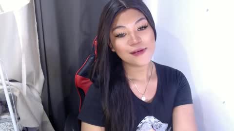 Snapshot of ugly_asianlover chatting on February 9, 2025, 5:19 am rechelle online show from February 9, 2025, 5:19 am