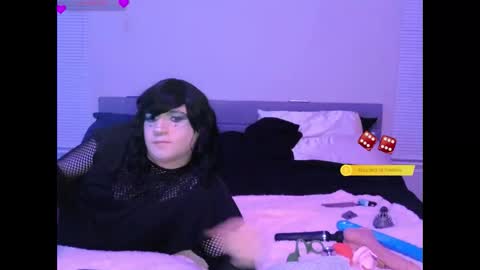 Lexi online show from December 3, 2025, 4:42 am