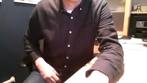 mark online show from January 23, 2025, 8:04 am