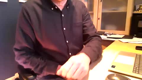 mark online show from January 23, 2025, 11:15 am