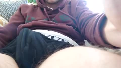 Snapshot of uli1805 chatting on February 3, 2025, 12:36 pm Uli online show from February 3, 2025, 12:36 pm