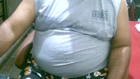 ulmo_br online show from December 8, 2024, 3:43 am