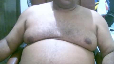 ulmo_br online show from December 23, 2024, 10:33 pm