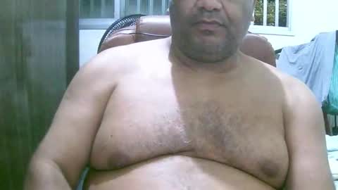 ulmo_br online show from September 10, 2025, 12:10 am