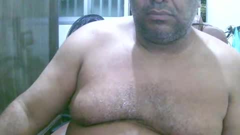 ulmo_br online show from September 13, 2025, 1:16 am