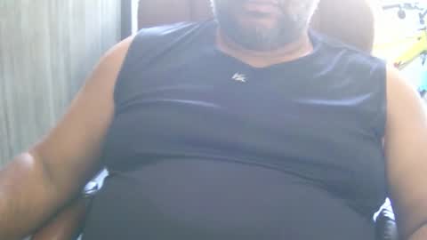 ulmo_br online show from November 20, 2025, 2:06 pm