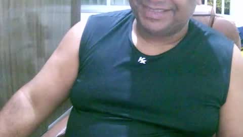 ulmo_br online show from November 25, 2025, 11:16 pm