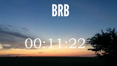 ulmo_br online show from November 29, 2025, 12:13 am