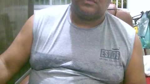 ulmo_br online show from December 13, 2025, 10:48 pm