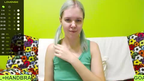 Roxy online show from February 9, 2025, 3:32 am