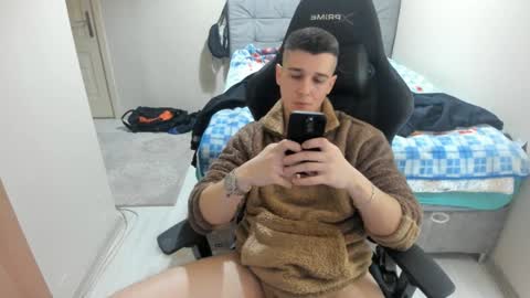 hi im mike tyson -  online show from December 28, 2024, 10:55 pm