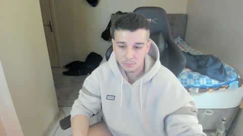 hi im mike tyson -  online show from January 27, 2025, 10:27 pm