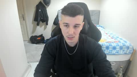 hi im mike tyson -  online show from January 30, 2025, 7:48 pm