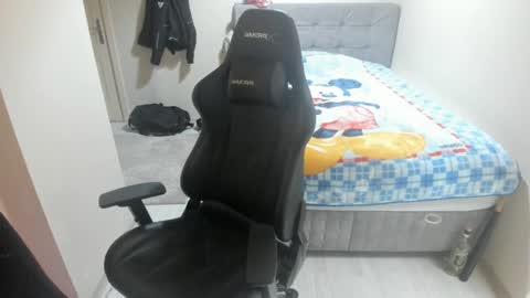 hi im mike tyson -  online show from February 2, 2025, 7:46 pm