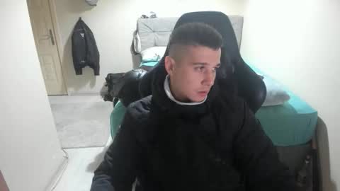 hi im mike tyson -  online show from October 18, 2025, 8:42 pm