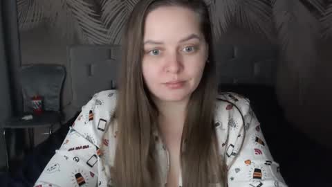 Ulyana online show from January 6, 2025, 9:30 am