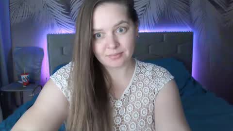 Ulyana online show from January 15, 2025, 10:06 am