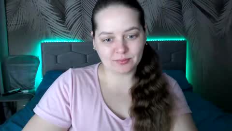 Ulyana online show from January 25, 2025, 8:42 am