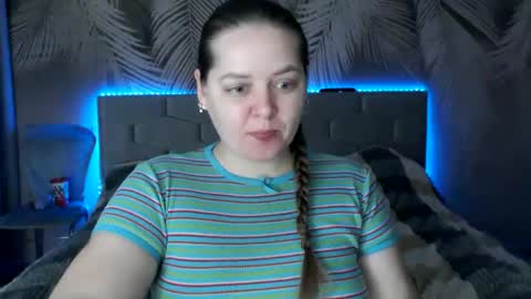 Ulyana online show from January 29, 2025, 7:04 am