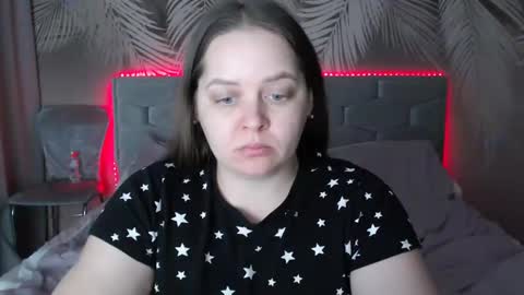 Ulyana online show from February 3, 2025, 10:36 am