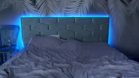 Ulyana online show from February 6, 2025, 10:15 am