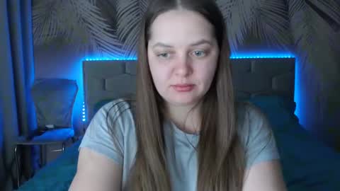 Ulyana online show from February 15, 2025, 7:06 am