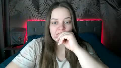 Ulyana online show from February 17, 2025, 6:09 am