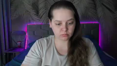 Ulyana online show from February 24, 2025, 6:05 am