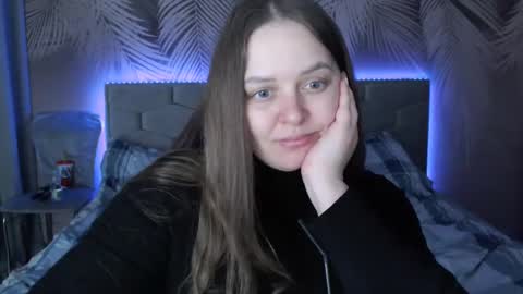 Ulyana online show from February 28, 2025, 1:03 pm