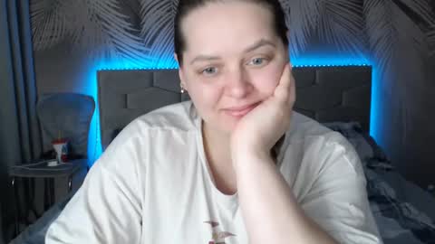 Ulyana online show from March 3, 2025, 8:27 am