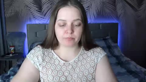 Ulyana online show from March 4, 2025, 10:13 am