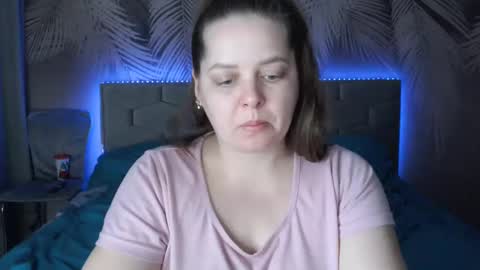 Ulyana online show from March 9, 2025, 12:31 pm