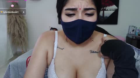 Snapshot of umarany chatting on January 8, 2025, 5:37 pm umarani online show from January 8, 2025, 5:37 pm