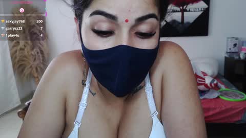 Snapshot of umarany chatting on January 10, 2025, 3:27 pm umarani online show from January 10, 2025, 3:27 pm