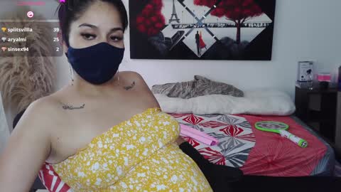 Snapshot of umarany chatting on January 11, 2025, 5:51 pm umarani online show from January 11, 2025, 5:51 pm