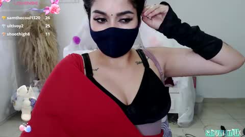 Snapshot of umarany chatting on February 26, 2025, 7:49 pm umarani online show from February 26, 2025, 7:49 pm