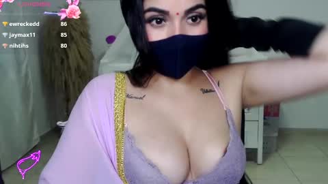 Snapshot of umarany chatting on March 4, 2025, 11:32 pm umarani online show from March 4, 2025, 11:32 pm