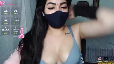 Snapshot of umarany chatting on September 18, 2025, 11:51 pm umarani online show from September 18, 2025, 11:51 pm