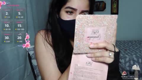 Snapshot of umarany chatting on October 25, 2025, 12:56 pm umarani online show from October 25, 2025, 12:56 pm